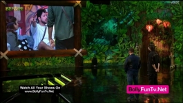 Bigg Boss - Season 15 - 17th October 2021